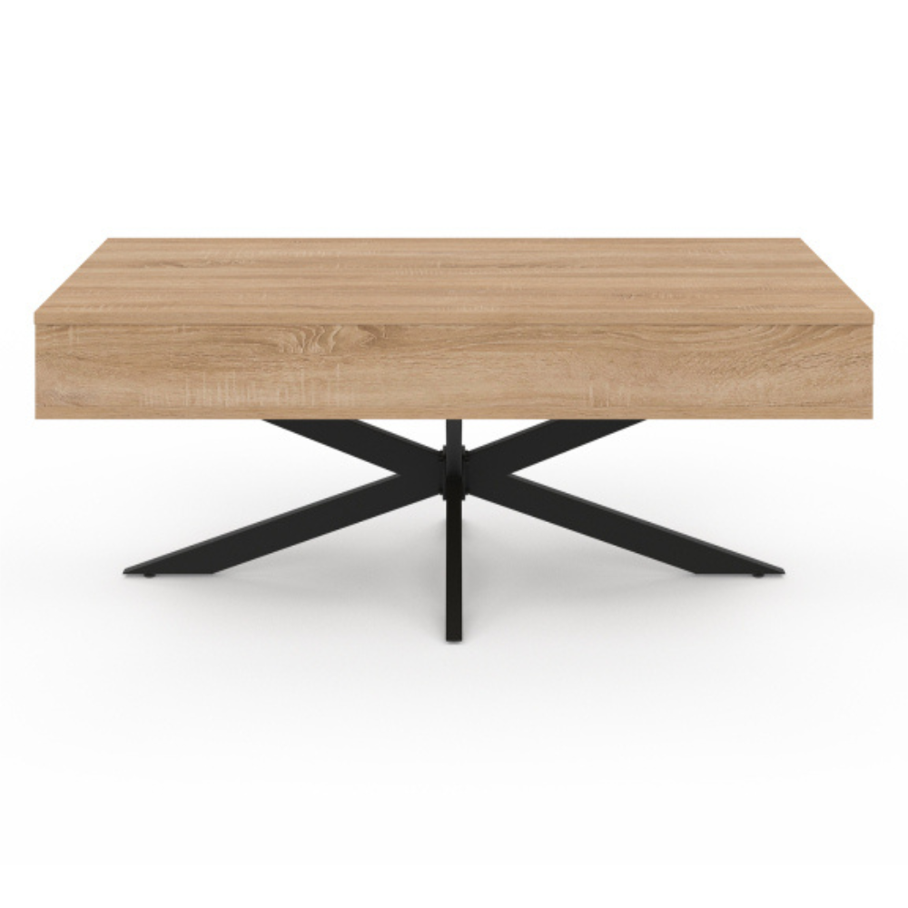 Table Basse SPIDER avec Plateau Relevable