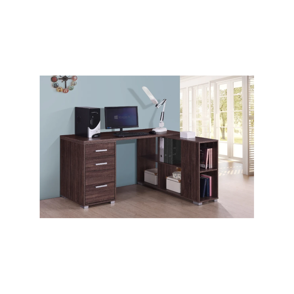 Bureau de Coin IZMIR