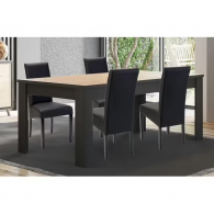 Table à Manger WIVA 180Cm