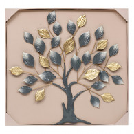 Déco murale arbre Tekoa