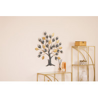Déco murale arbre Tekoa
