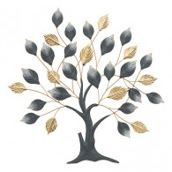 Déco murale arbre Tekoa