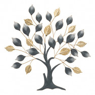 Déco murale arbre Tekoa