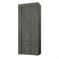 Buffet 1 porte TIENEN