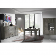 Buffet 1 porte TIENEN