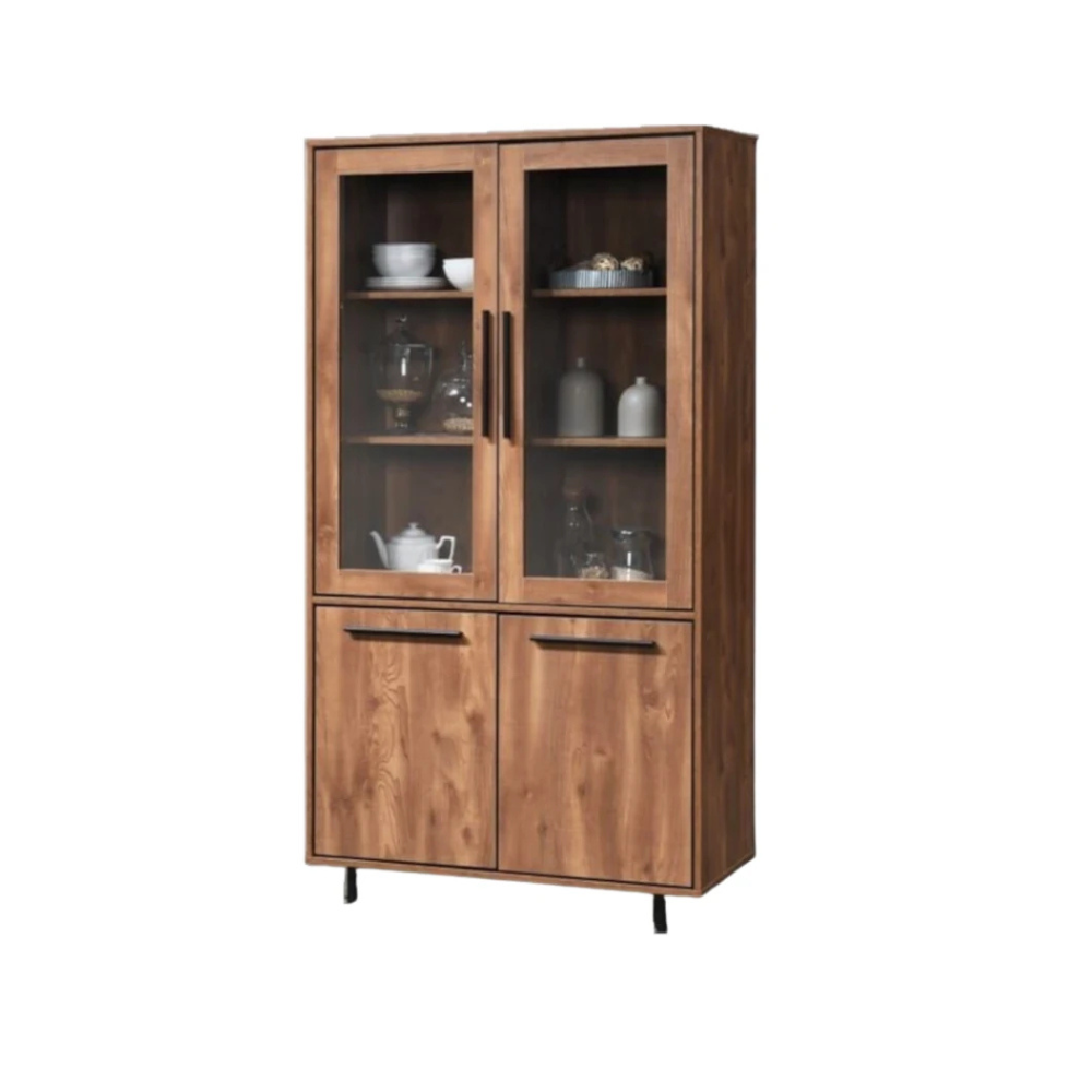 Vitrine OSCAR