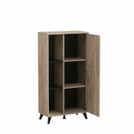 Vitrine DENMARK 130cm