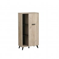 Vitrine DENMARK 130cm