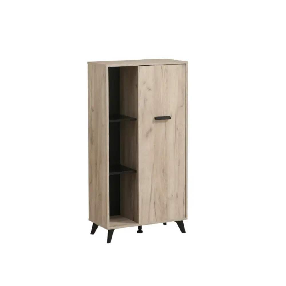 Vitrine DENMARK 130cm