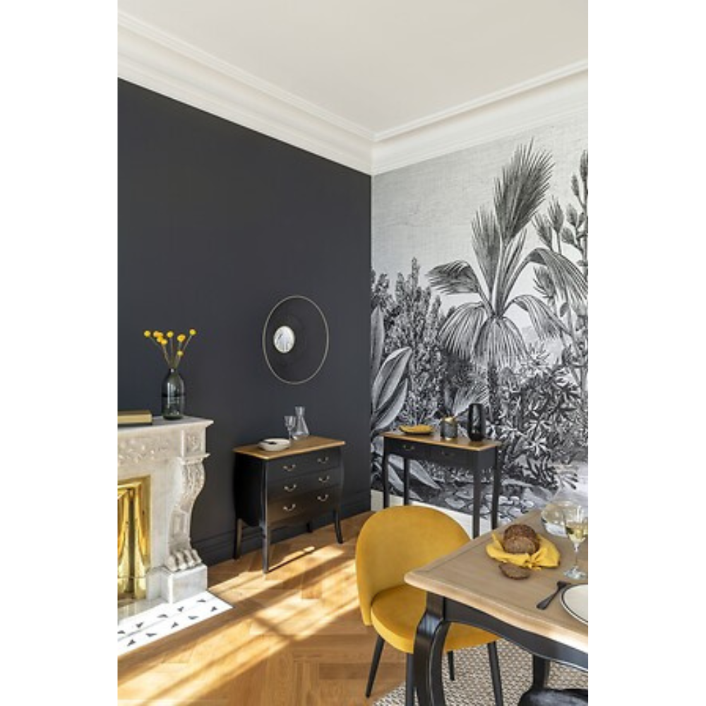 Console 2 tiroirs CHRYSA