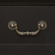 Console 2 tiroirs CHRYSA