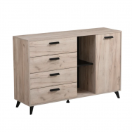 Dressoir DENMARK 130cm