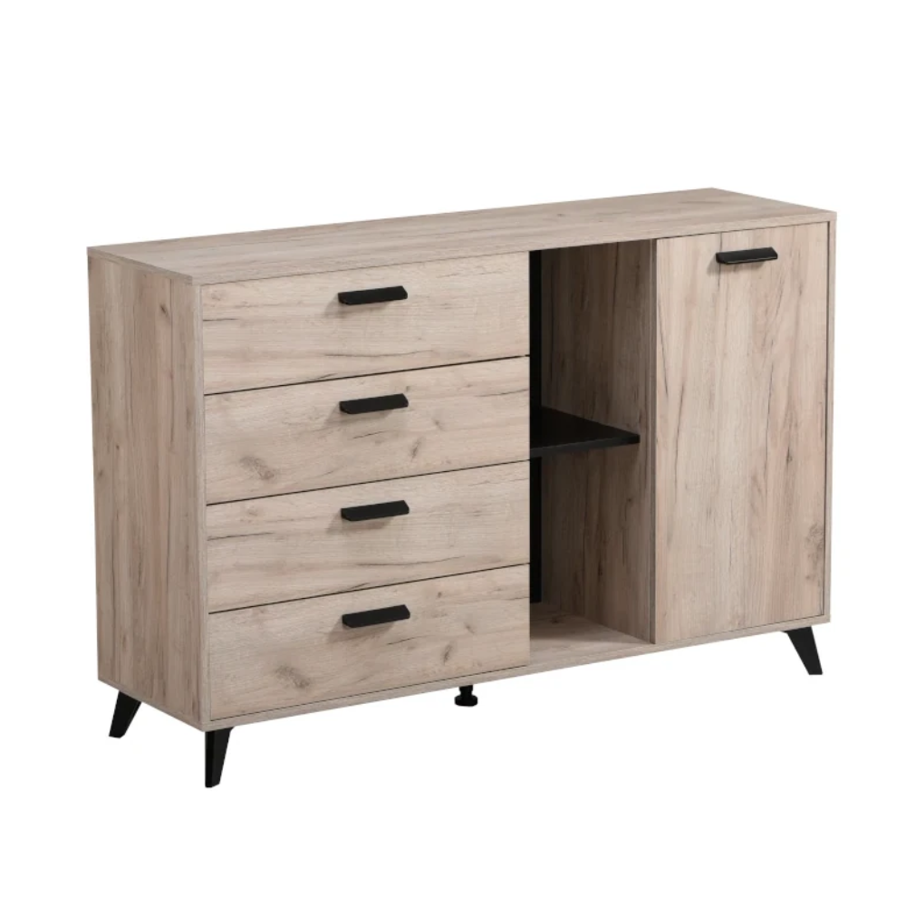 Dressoir DENMARK 130cm