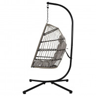 Fauteuil suspendu Hanoi