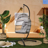 Fauteuil suspendu Hanoi