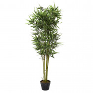 Plante artificielle bambou