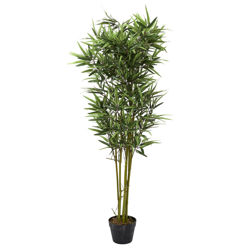 Plante artificielle bambou