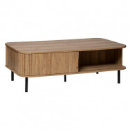 Table basse 2 portes Colva