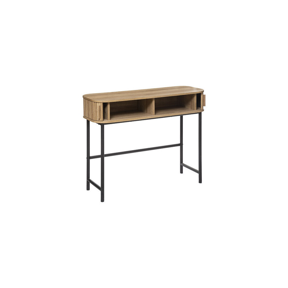 Console 2 portes COLVA