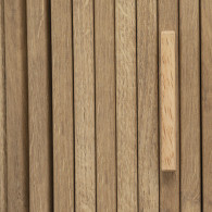 Console 2 portes COLVA