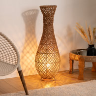 Lampadaire sans pied Eloise