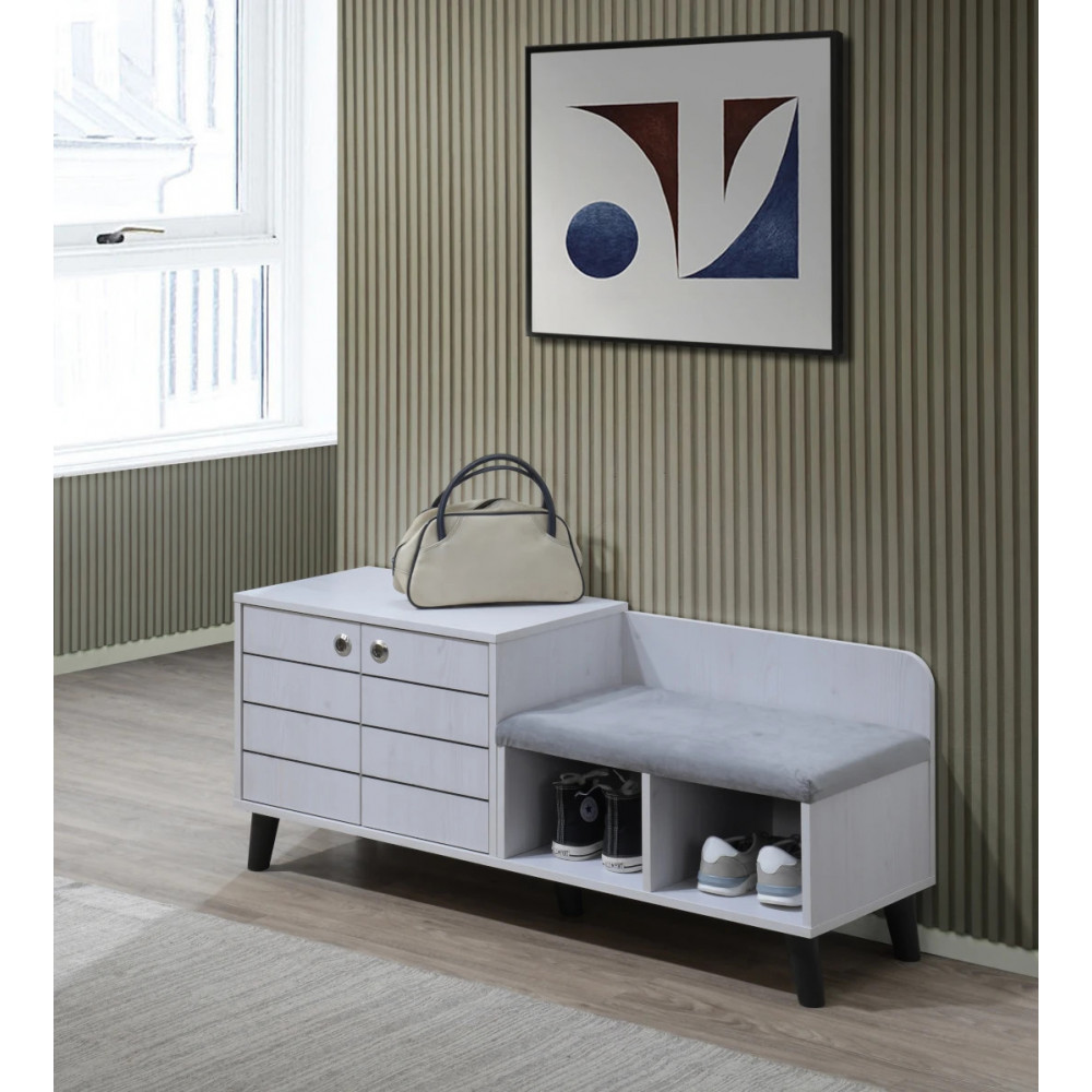 Meuble Chaussure TARSUS