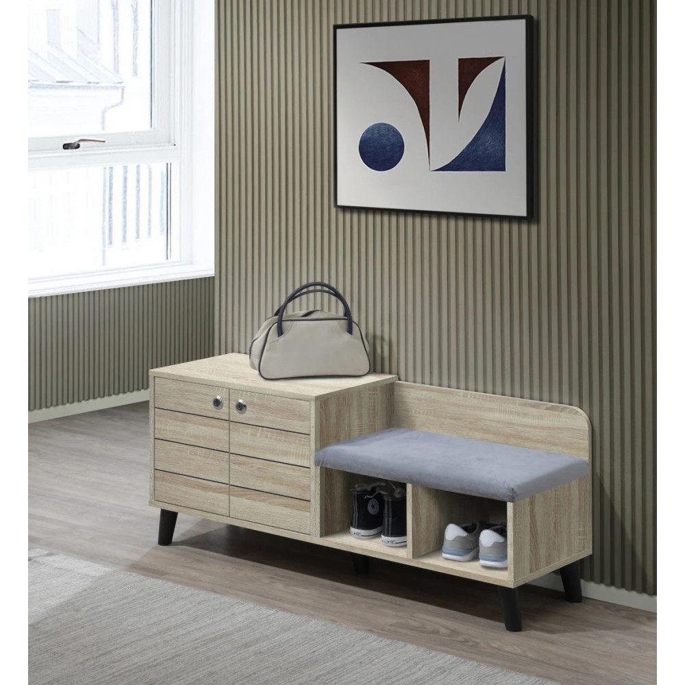 Meuble Chaussure TARSUS Meuble Chaussure TARSUS