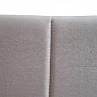 Lit Coffre 90x200cm DUBAI  avec sommier