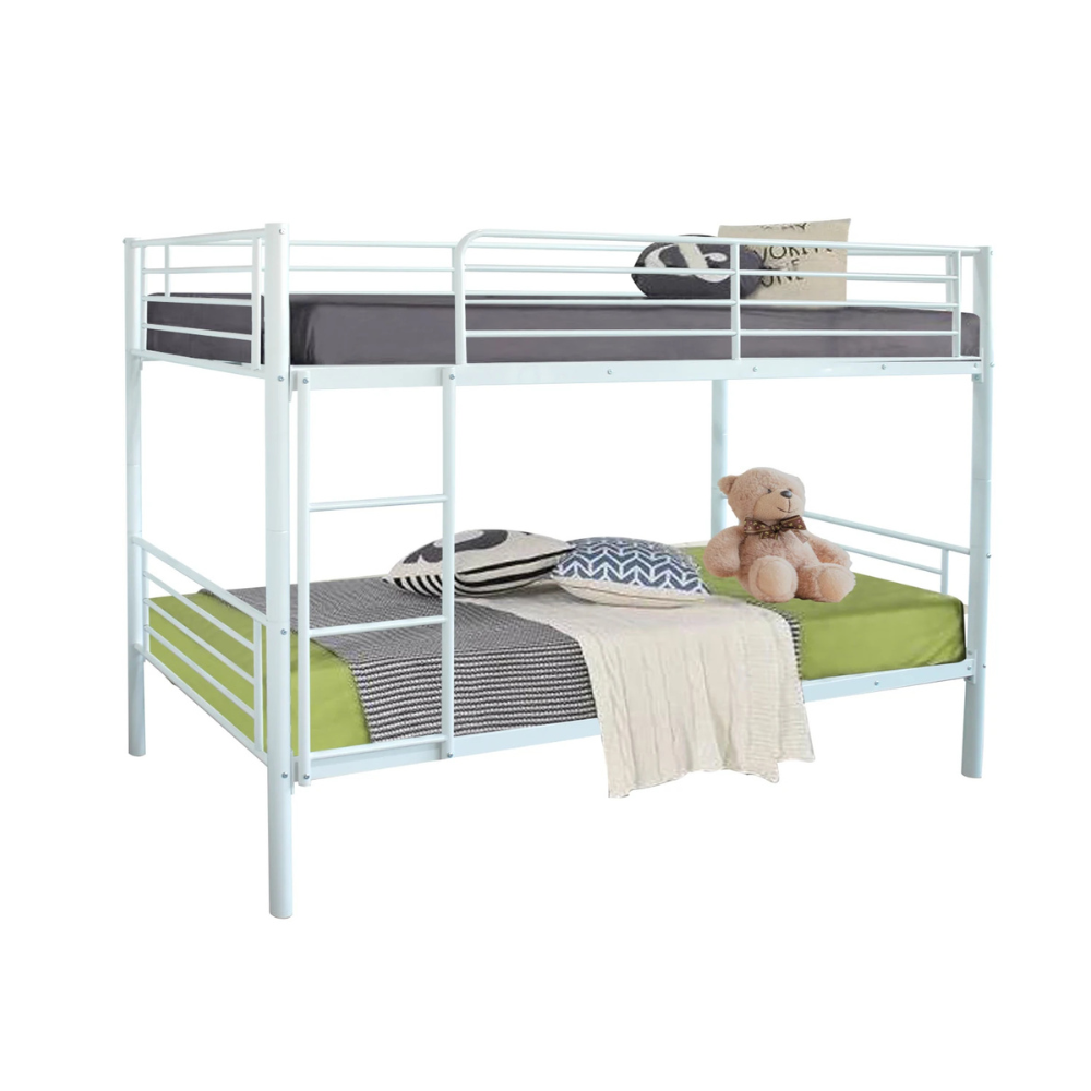 Lit Superposé pour Enfant KAREL