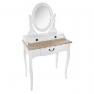 Coiffeuse 3 Tiroirs CHRYSA