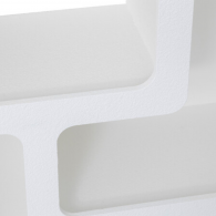 Étagère 4 Niches SOLEYA