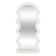 Miroir effet Vague EMILY
