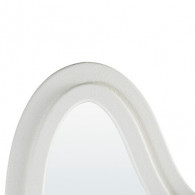 Miroir effet Abstrait EMILY