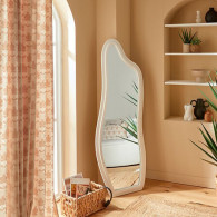 Miroir effet Abstrait EMILY