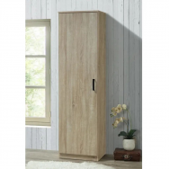 Armoire 1 porte BURSA