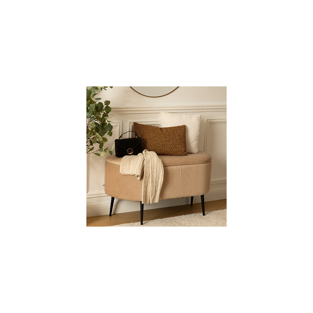 Banc de rangement SOLARO Banc de rangement SOLARO