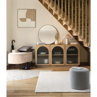 Banc de rangement SOLARO