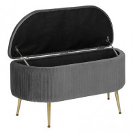 Banc de rangement SOLARO