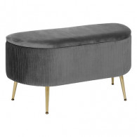 Banc de rangement SOLARO