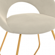 Chaise de repas MALONE