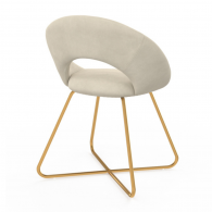 Chaise de repas MALONE