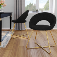 Chaise de repas MALONE