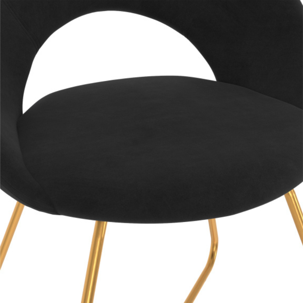 Chaise de repas MALONE Chaise de repas MALONE