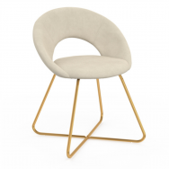 Chaise de repas MALONE