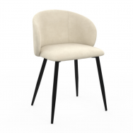 Chaise de repas LEONA