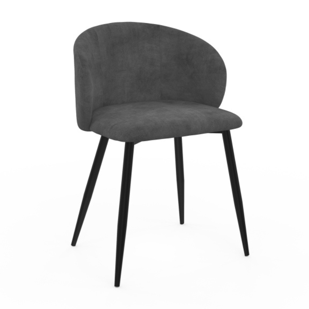 Chaise de repas LEONA