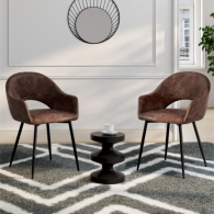 Chaise de Repas REBECCA