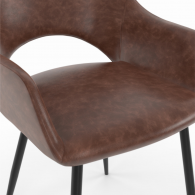 Chaise de Repas REBECCA