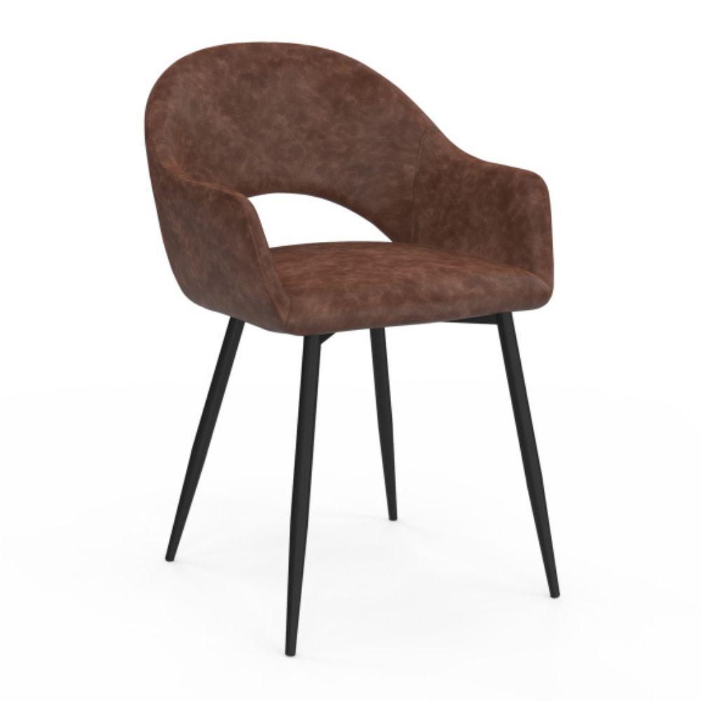 Chaise de Repas REBECCA