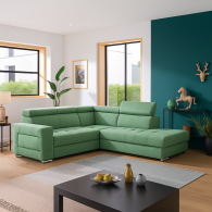 Canapé Convertible DAVID